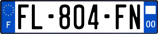 FL-804-FN