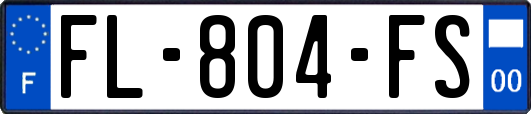 FL-804-FS