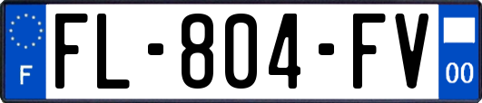 FL-804-FV