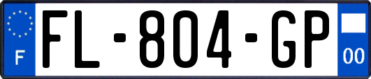 FL-804-GP