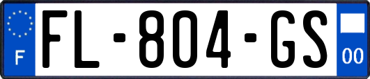 FL-804-GS