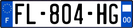 FL-804-HG