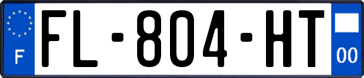 FL-804-HT