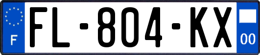 FL-804-KX