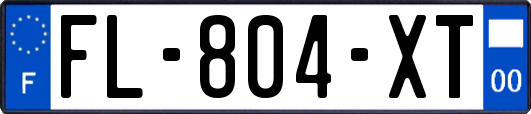 FL-804-XT