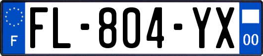 FL-804-YX