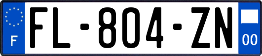 FL-804-ZN