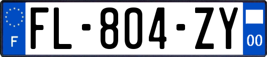 FL-804-ZY