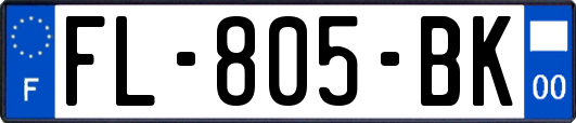 FL-805-BK