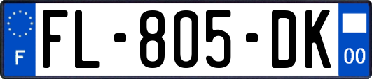 FL-805-DK