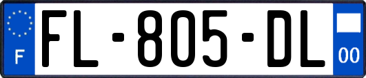 FL-805-DL