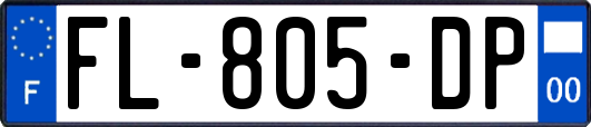 FL-805-DP