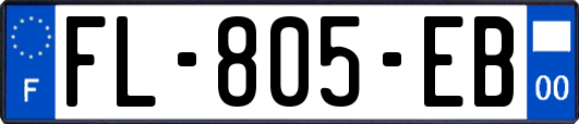 FL-805-EB