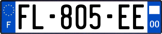 FL-805-EE