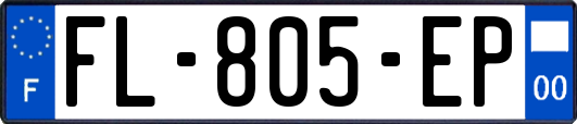 FL-805-EP