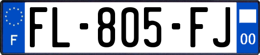 FL-805-FJ