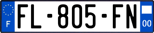 FL-805-FN