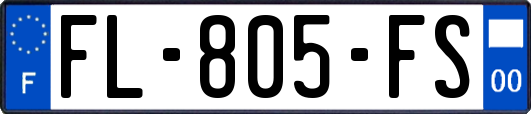FL-805-FS