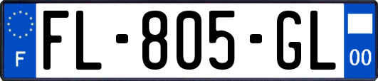 FL-805-GL