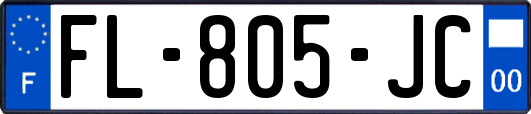 FL-805-JC