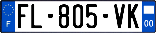 FL-805-VK