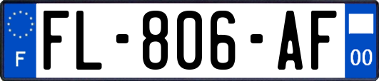 FL-806-AF