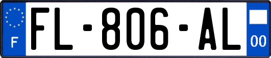 FL-806-AL