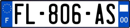 FL-806-AS