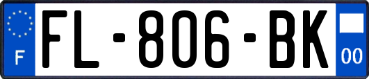 FL-806-BK