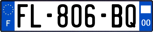 FL-806-BQ