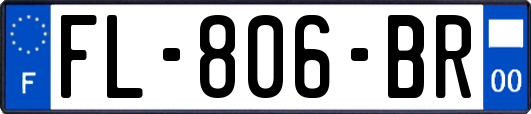 FL-806-BR