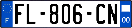 FL-806-CN