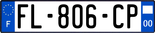 FL-806-CP