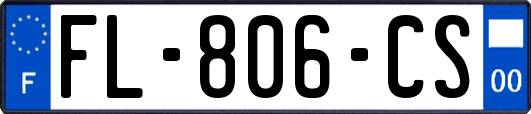 FL-806-CS
