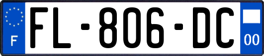 FL-806-DC