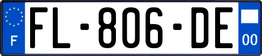 FL-806-DE