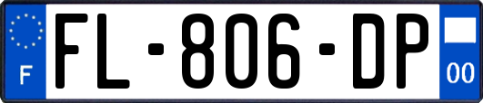 FL-806-DP