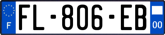 FL-806-EB