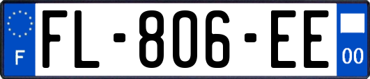 FL-806-EE