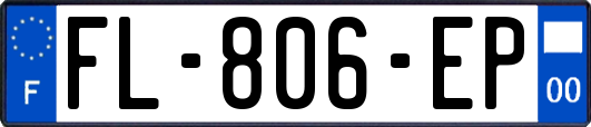 FL-806-EP