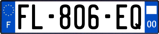 FL-806-EQ