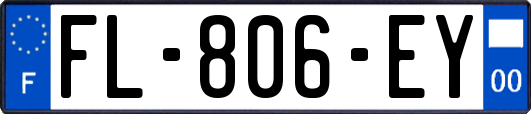 FL-806-EY