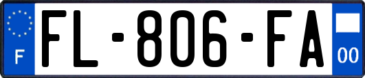 FL-806-FA