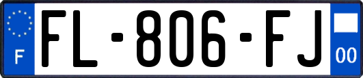 FL-806-FJ