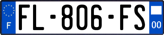 FL-806-FS