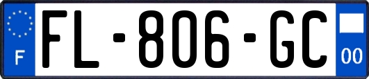FL-806-GC