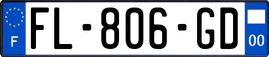 FL-806-GD