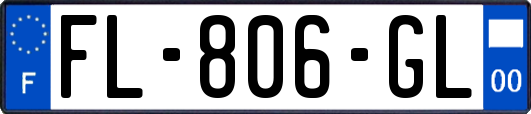 FL-806-GL