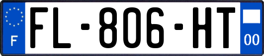 FL-806-HT