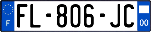 FL-806-JC